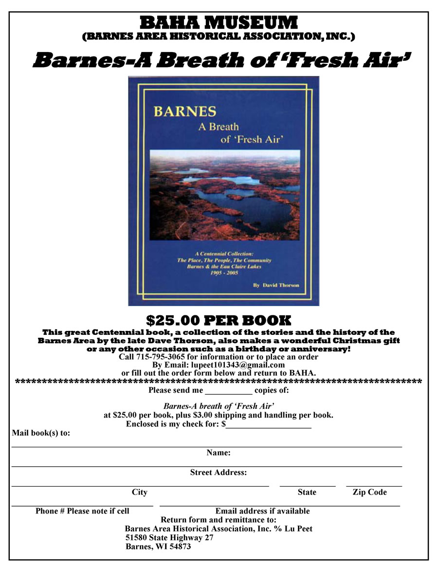 Poster for Centennial Book and order form March 2021